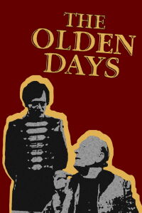 The Olden Days (1993)