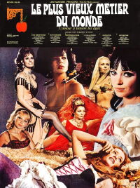 The Oldest Profession (1967)
