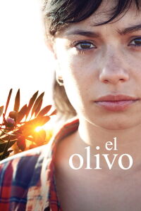 The Olive Tree (2016)