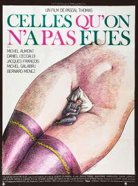 The Ones That Got Away (1981)