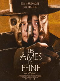 The Ones Who Grieve (2026)