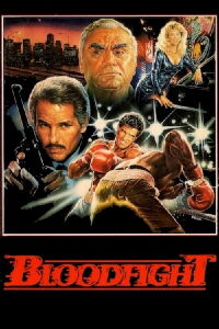 The Opponent (1988)