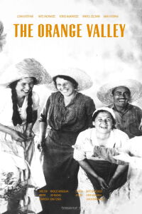The Orange Valley (1937)
