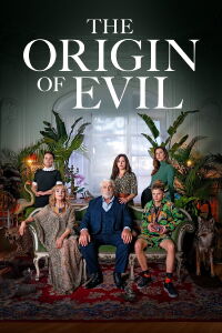 The Origin of Evil (2022)