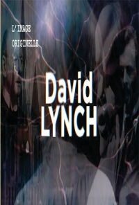 The Original Image - David Lynch (2019)