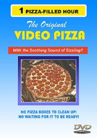 The Original Video Pizza (2007)