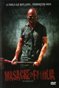 The Orphan Killer (2011)