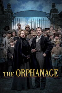 The Orphanage (2018)