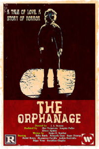 The Orphanage (2007)