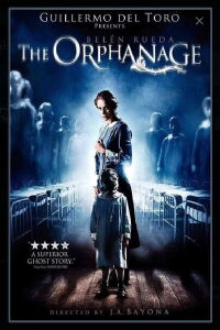 The Orphanage (2013)
