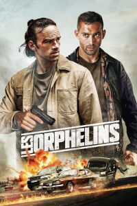 The Orphans (2025)