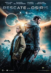 The Osiris Child (2016)