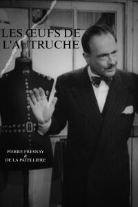 The Ostrich Has Two Eggs (1957)
