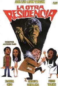 The Other Residence (1970)