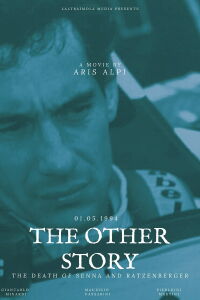 The Other Story: The Death of Senna and Ratzenberger (2021)