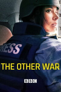 The Other War (2024)