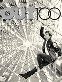 The Out 100 (2010)