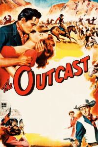 The Outcast (1954)
