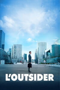 The Outsider (2016)