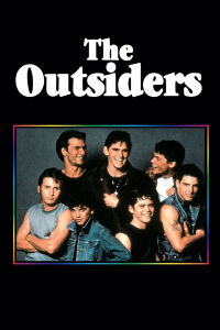 The Outsiders (1983)