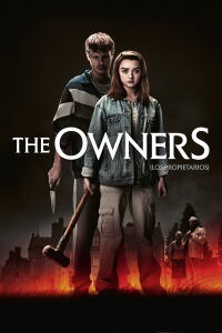 The Owners (Los propietarios) (2020)