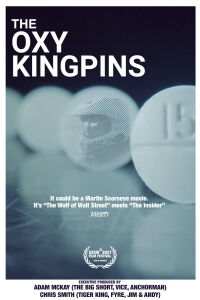 The Oxy Kingpins (2021)