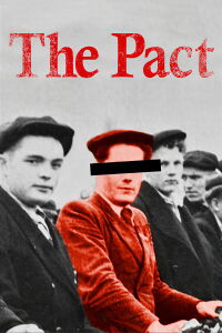 The Pact (2013)