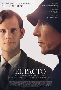 The Pact (2021)