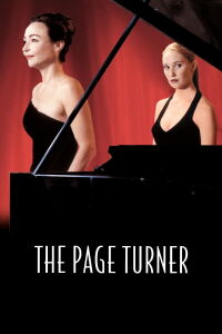 The Page Turner (2006)