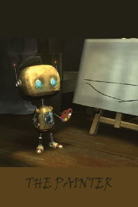 The Painter (2004)