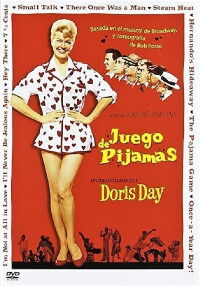 The Pajama Game (1957)