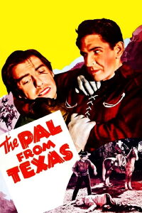 The Pal from Texas (1939)