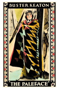The Paleface (1922)