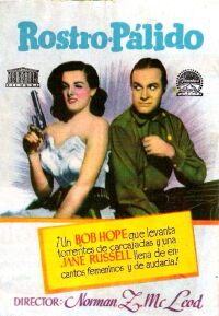 The Paleface (1948)