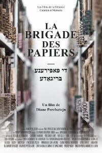The Paper Brigade (2018)