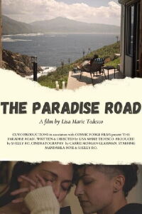 The Paradise Road (2024)