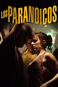 The Paranoids (2008)