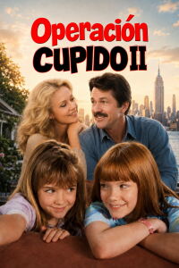 The Parent Trap II (1986)