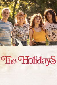 The Parties (2022)