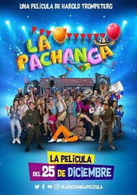 The Party (2019)