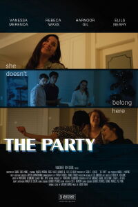 The Party (2019)
