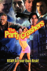 The Party Crashers (1998)