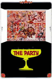 The Party (1968)