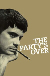 The Party's Over (1965)