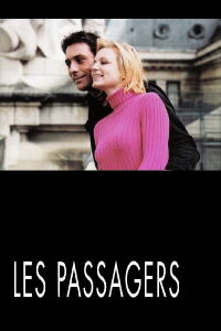 The Passengers (1999)