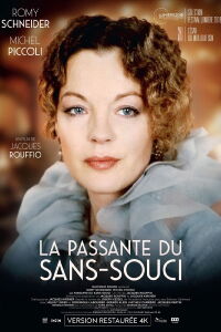 The Passerby (1982)