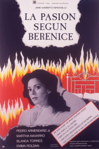 The Passion of Berenice (1976)