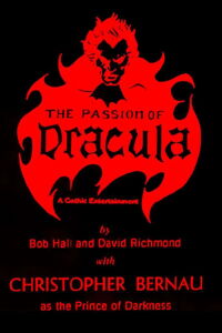 The Passion of Dracula (1980)