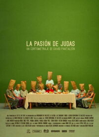 The passion of Judas (2014)