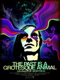 The Past Is a Grotesque Animal (2014)